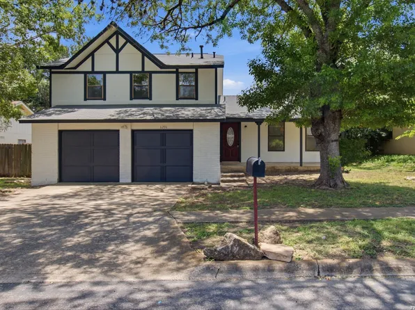 6206 CHERRYWEST CIR, San Antonio, TX 78240