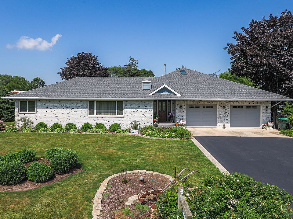 26310 S McKinley Woods Rd, Channahon, IL 60410 Zillow