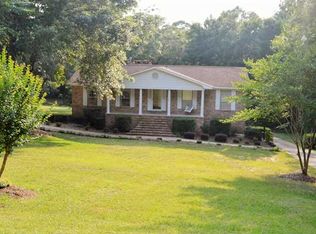 2213 Clear Creek Dr, Mobile, AL 36618