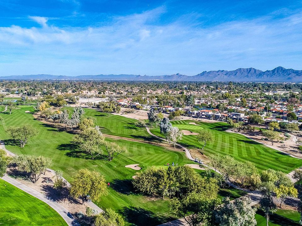 Silverado Golfcourse nearby