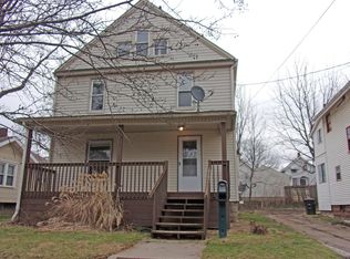 2237 19th St SW, Akron, OH 44314