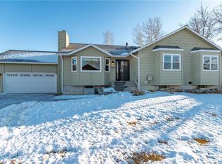 3304 Tahoe Dr, Billings, MT 59102