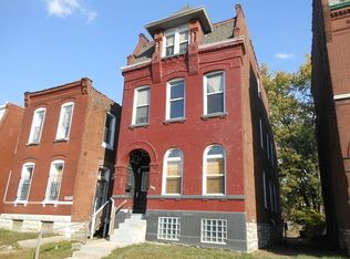 3940 Nebraska Ave, Saint Louis, MO 63118