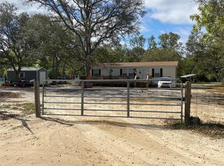 12170 NE 90th St, Bronson, FL 32621