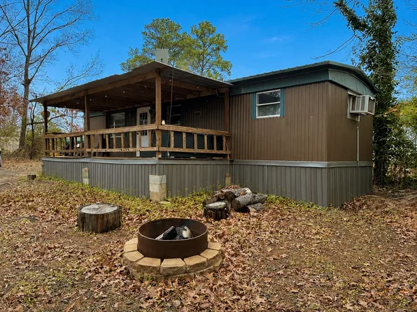 170 Lydia St, Hemphill, TX 75948