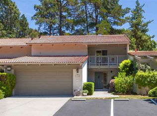 1438 Via Loma, Walnut Creek, CA 94598