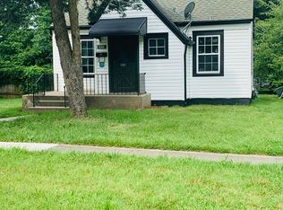 2031 N Franklin Ave, Springfield, MO 65803