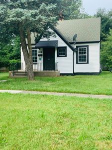 2031 N Franklin Avenue, Springfield, MO, 65803