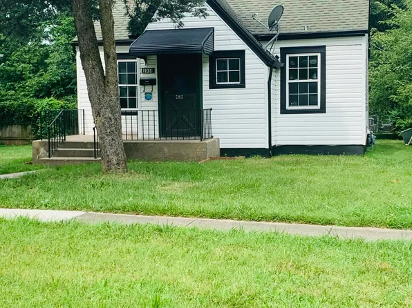 2031 N Franklin Avenue, Springfield, MO 65803