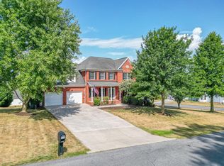 41 Clear View Dr, Harrisonburg, VA 22802