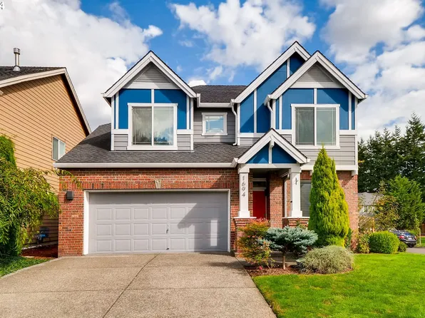 1694 SW Miranda Pl, Troutdale, OR 97060