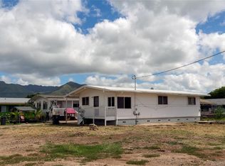 87-526 Farrington Hwy, Waianae, HI 96792