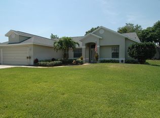 1015 Falls Trl, Malabar, FL 32950