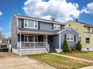 602 Edel Ave FLOOR 2, Maywood, NJ 07607