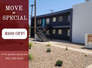 A525, Phoenix, AZ 85018