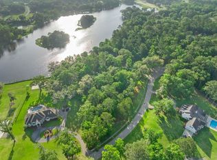 0 Lanternlight Rd, Tallahassee, FL 32312