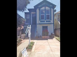 866 Pine St, Oakland, CA 94607