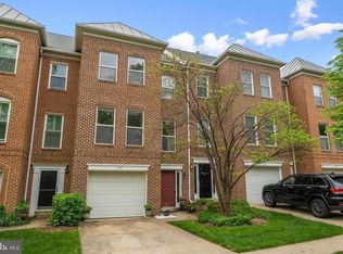 1707 Blue Flint Ct, Reston, VA 20190