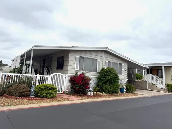 500 Rancheros Dr Spc 48, San Marcos, CA 92069