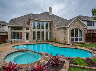 4129 Sandra Lynn Dr, Flower Mound, TX 75022