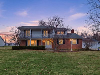 1250 Rosedale Dr, Mansfield, OH, 44906