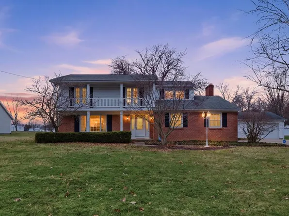 1250 Rosedale Dr, Mansfield, OH 44906