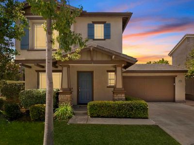1109 Chimney Flats Ln, Chula Vista, CA, 91915