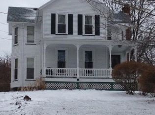 7071 Fourth Section Rd, Brockport, NY 14420