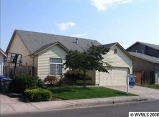 4458 Northside Dr NE, Keizer, OR 97303