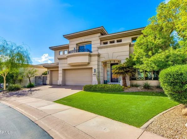 6522 N 27TH Street, Phoenix, AZ 85016