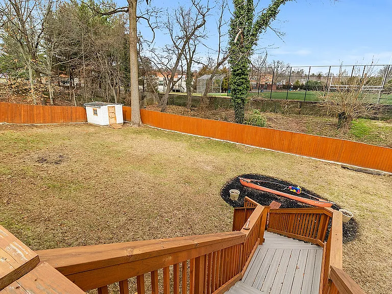 6138 Beachway Dr — Photo 45