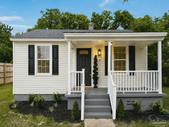 7 E Carver Dr, Perdido Key, FL 32507