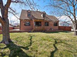 2235 Upham St, Lakewood, CO 80214