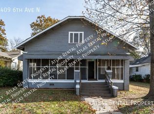 1409 6th Ave N, Bessemer, AL 35020