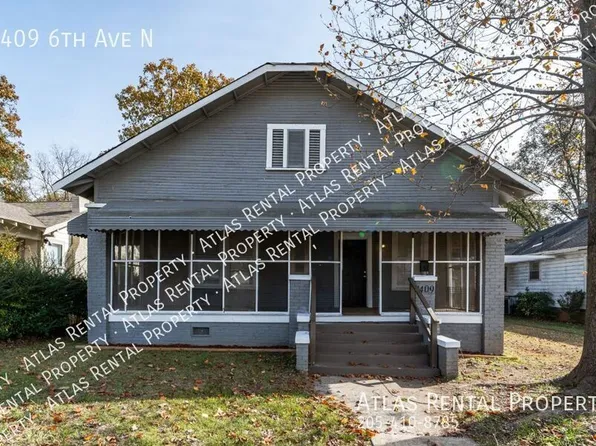 1409 6th Ave N, Bessemer, AL 35020
