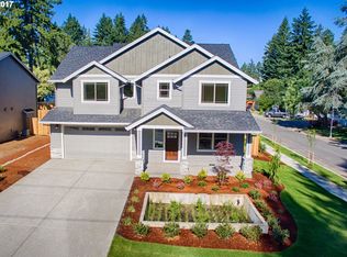 4210 NE Jackson St, Hillsboro, OR 97124