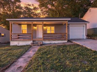 3307 E 43rd St, Chattanooga, TN 37407