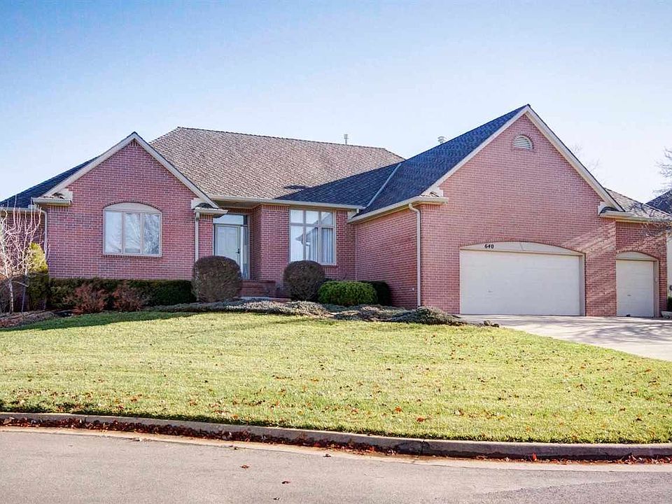 1st image of 640 N Glendevon Ct