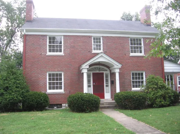 115 Barberry Ln, Lexington, KY 40503