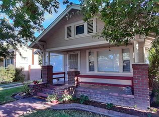 110 E Monterey Ave, Stockton, CA