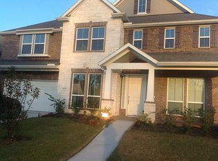 4435 Rolling Field Ln, Sugar Land, TX 77479