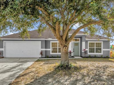 117 Sanderling Dr, Haines City, FL, 33844