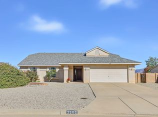 2566 Diamond Peak Dr NE, Rio Rancho, NM 87144