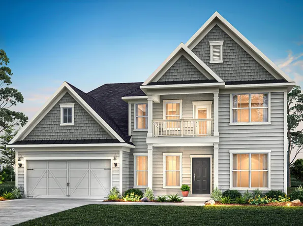 7271 Thistle Down Way, Flowery Branch, GA 30542