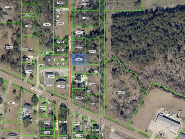 Mitchell Rd, Slidell, LA 70461