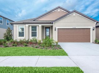 11678 Brighton Knoll Loop, Riverview, FL 33579