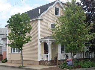 22 Union Ave, Old Orchard Beach, ME 04064