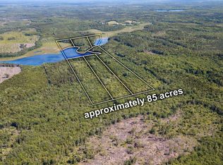 Lots Isadore Thibeau Rd, Havelock, NS B0W 1M0