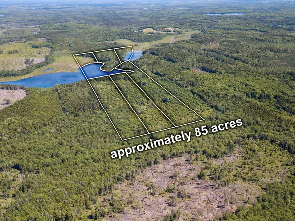 Lots Isadore Thibeau Rd, Havelock, NS B0W 1M0