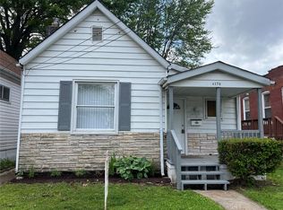 4176 Schiller Pl, Saint Louis, MO 63116